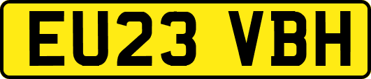 EU23VBH