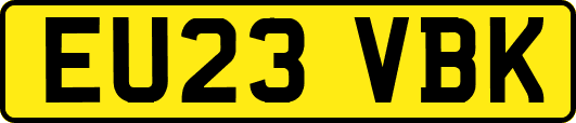 EU23VBK