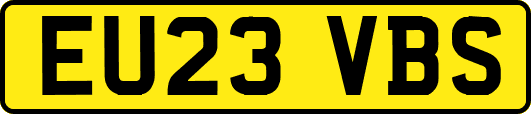 EU23VBS