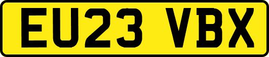 EU23VBX