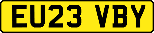 EU23VBY