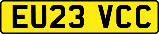 EU23VCC