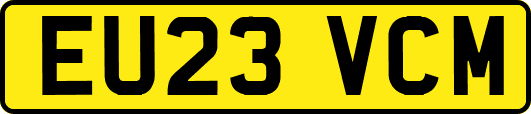 EU23VCM