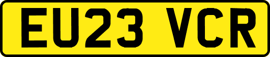 EU23VCR