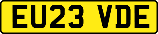 EU23VDE