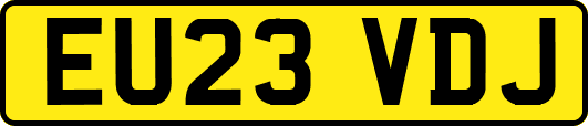 EU23VDJ