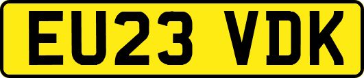 EU23VDK