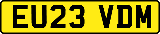 EU23VDM