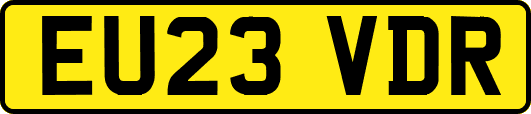 EU23VDR