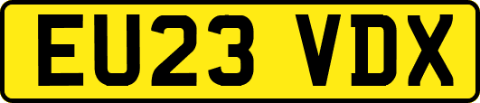 EU23VDX