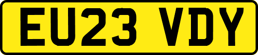 EU23VDY