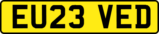 EU23VED