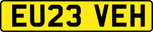 EU23VEH