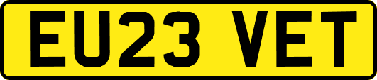 EU23VET