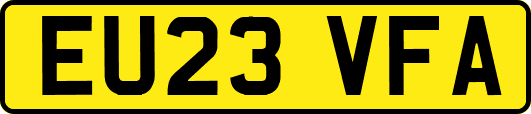 EU23VFA