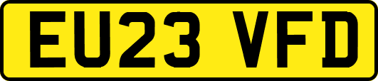EU23VFD