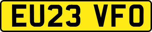EU23VFO