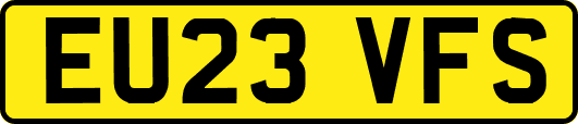 EU23VFS