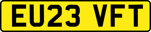 EU23VFT
