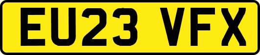 EU23VFX