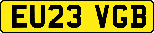EU23VGB