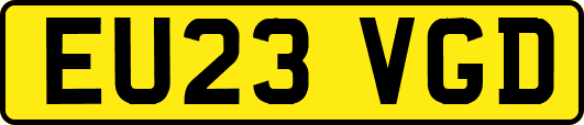 EU23VGD
