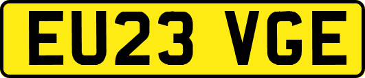 EU23VGE
