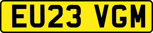 EU23VGM