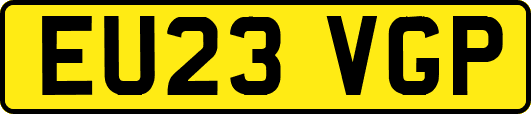 EU23VGP