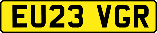 EU23VGR
