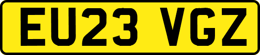 EU23VGZ