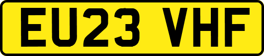EU23VHF