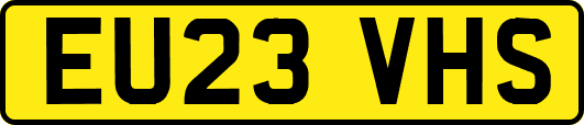 EU23VHS