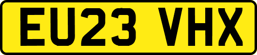 EU23VHX