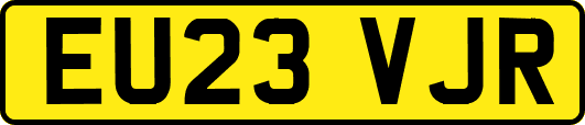 EU23VJR