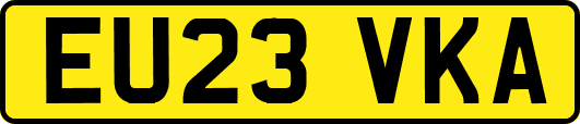 EU23VKA