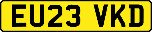 EU23VKD