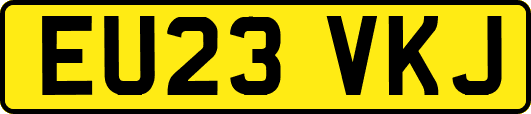 EU23VKJ