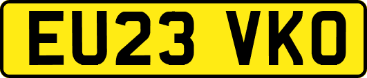 EU23VKO