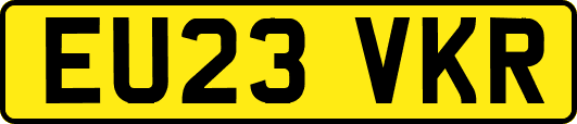 EU23VKR