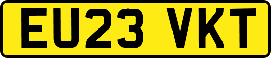 EU23VKT