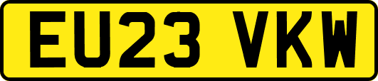 EU23VKW