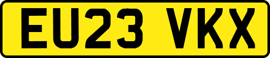 EU23VKX