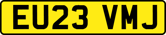 EU23VMJ