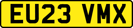 EU23VMX