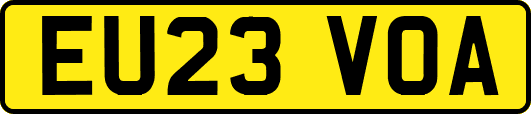 EU23VOA