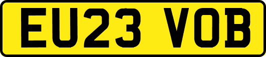 EU23VOB