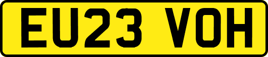 EU23VOH