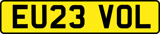 EU23VOL
