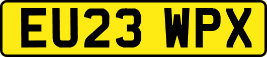 EU23WPX